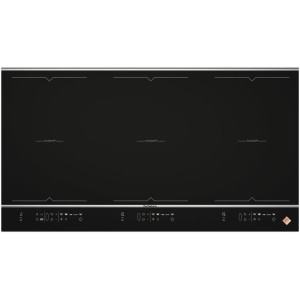 Płyta indukcyjna horizoneplay 90cm DPI7969XS De Dietrich