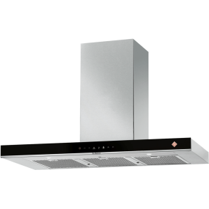 Okap przyścienny 90cm DHB7963X De Dietrich