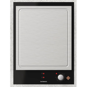 Płyta Domino Teppan Yaki 38cm DPE7400X De Dietrich