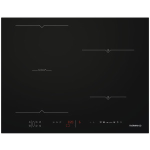 Płyta indukcyjna horizone 65cm DPI7654B De Dietrich
