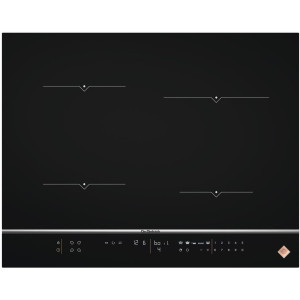 Płyta indukcyjna 65cm DPI7670XU De Dietrich