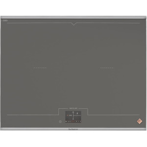 Płyta indukcyjna horizone chef tactilum 65cm DPI7698GS De Dietrich