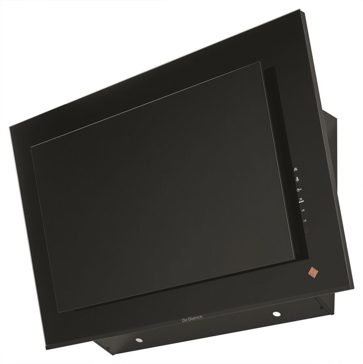 Okap naścienny 90cm DHV7962A De Dietrich