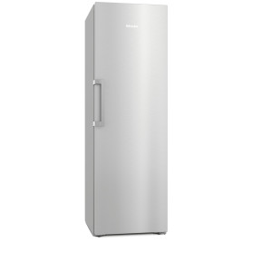 Wolnostojąca chłodziarka z DailyFresh i extra Komfort KS 4783 Stal szlachetna CleanSteel Miele