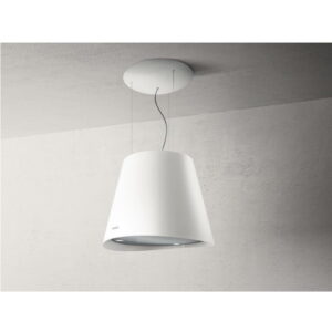OKAP WYSPOWY WISZĄCY EASY WH/F/50 PRF0119940 BIAŁY