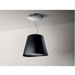 OKAP WYSPOWY WISZĄCY EASY BL/F/50 PRF0120352 CZARNY