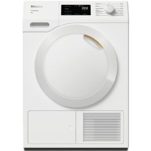 Suszarka z pompą ciepła T1 TEC235WP 8kg Miele