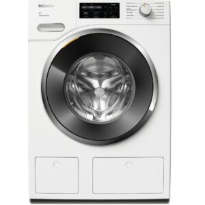 Pralka ładowana od przodu W1 WWG660 WCS TDos&9kg Miele