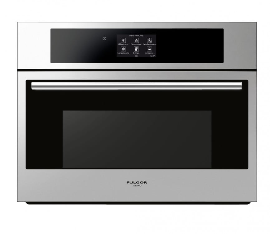 LODÓWKA FBC 4500 TF X