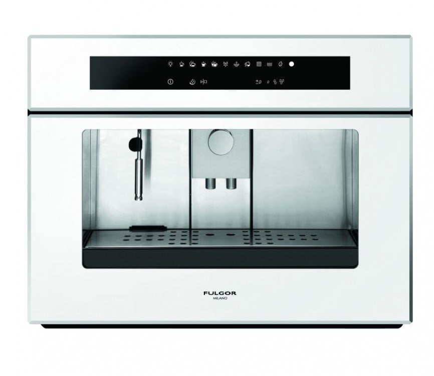 EKSPRES DO KAWY FCM 4509 TC WH