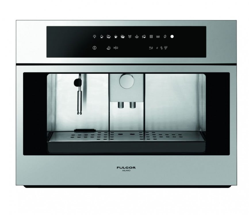 EKSPRES DO KAWY FCM 4509 TC X