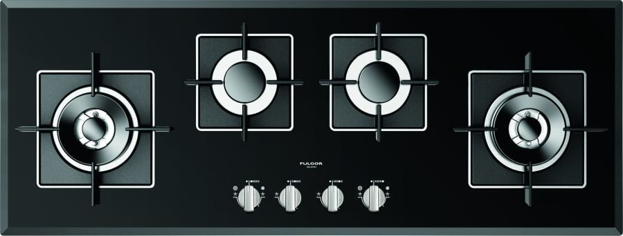 PŁYTA GAZOWA FCH 1124 G 2DWK BK