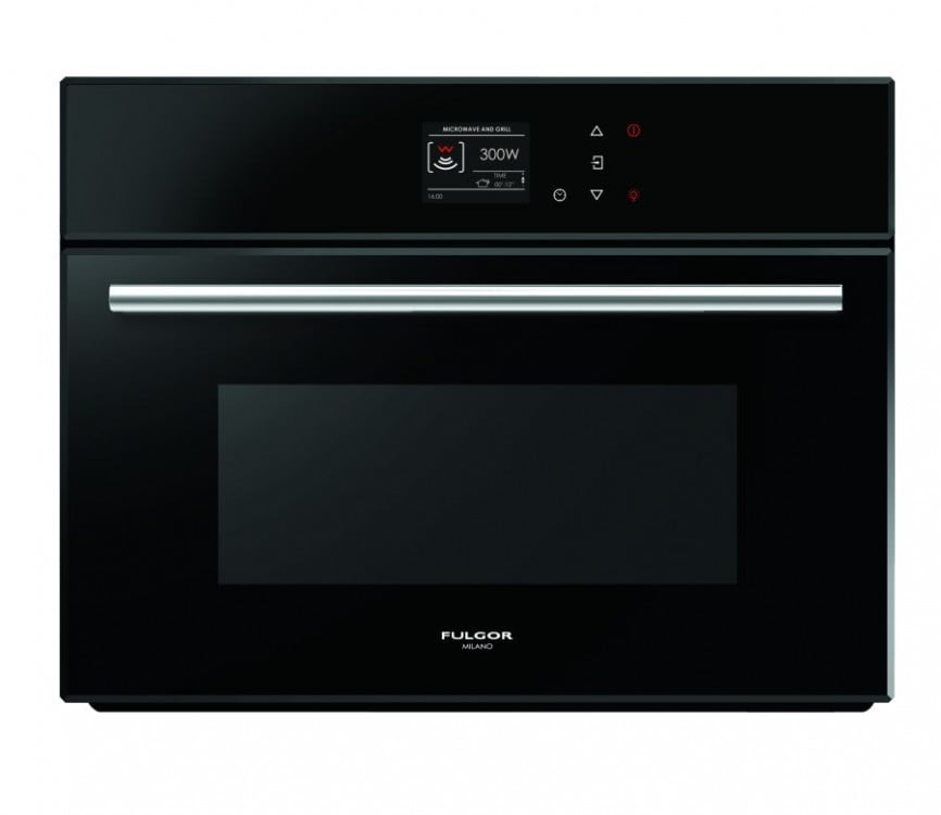 KUCHENKA MIKROFALOWA FCMO 4507 TM BK