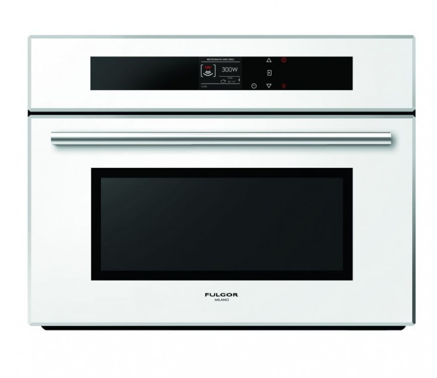KUCHENKA MIKROFALOWA FCMO 4507 TM WH