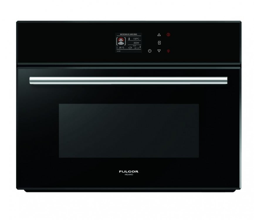 KUCHENKA MIKROFALOWA FCMO 4511 TM BK
