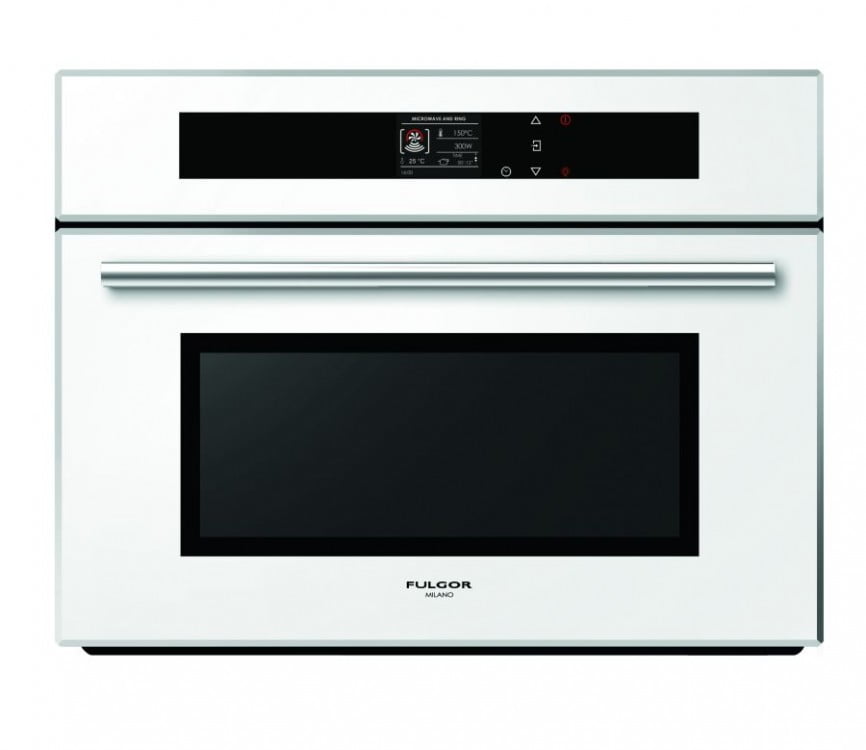 KUCHENKA MIKROFALOWA FCMO 4511 TM WH