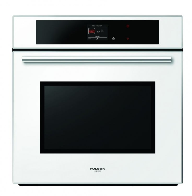 PIEKARNIK ELEKTRYCZNY FCPO 6213 P TM WH