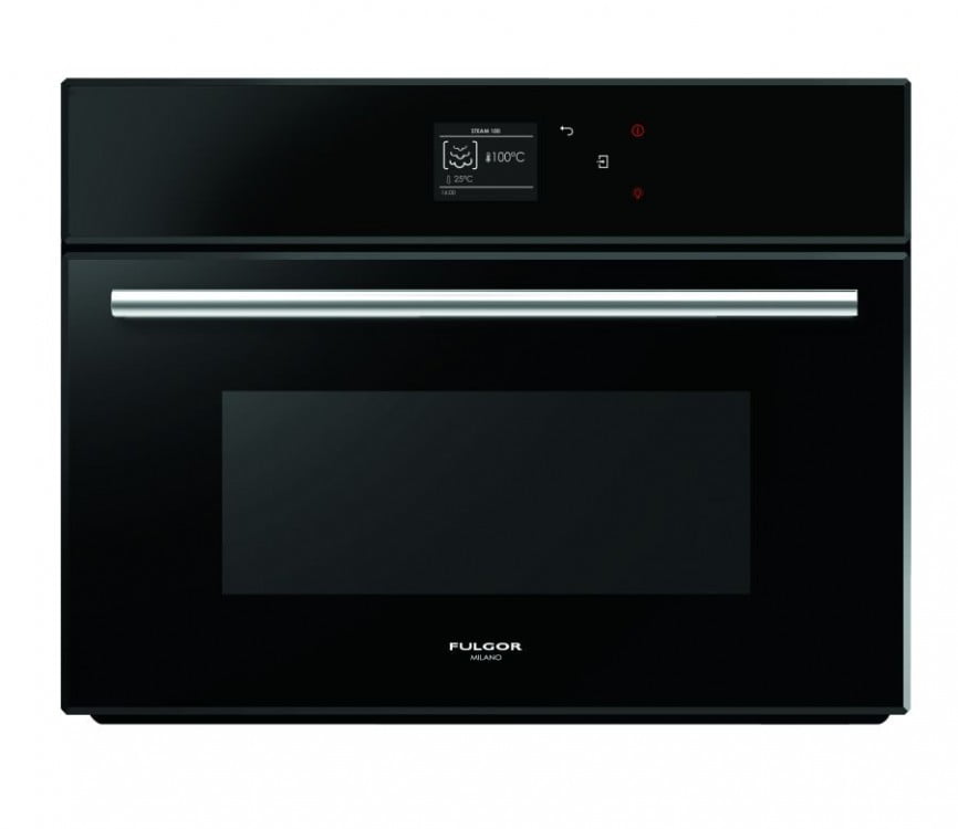 PIEKARNIK Z PAROWNICĄ FCSO 4511 TM BK
