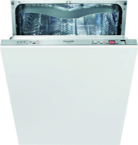 ZMYWARKA FDW 8293 PTO