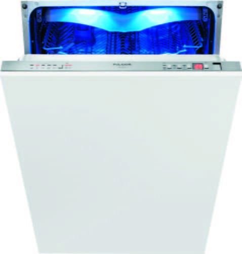 ZMYWARKA FDW 9093