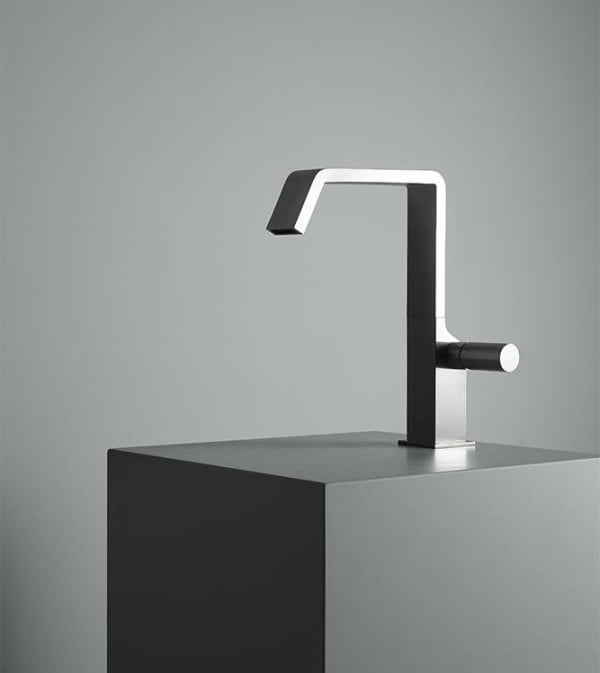 BATERIA INOX FOMT 700 X