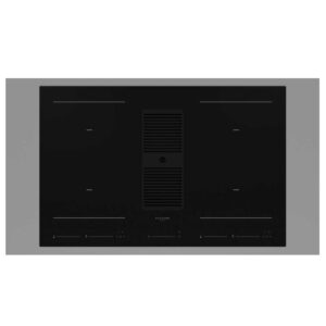 Płyta kuchenna FCLHD 8041 HID TS BK2 Cluster Concept