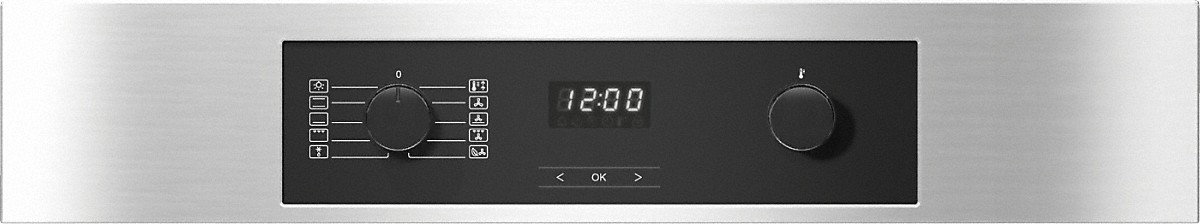 Piekarnik do zabudowy H 2267-1 B ACTIVE Miele - obrazek 3
