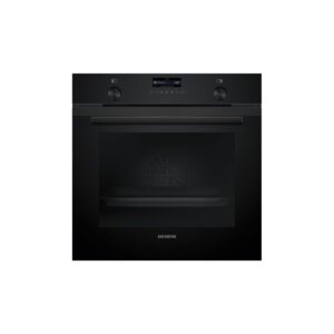 Piekarnik Siemens HB279GEB7 iQ500 do zabudowy czarny
