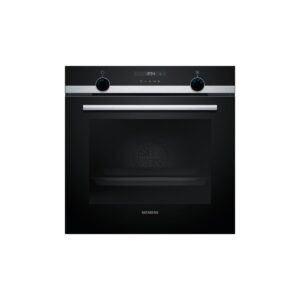 Piekarnik Siemens HB537GES3 iQ500 do zabudowy 60 x 60 cm Stalowy