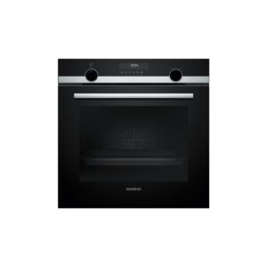 Piekarnik Siemens HB578GES7 do zabudowy iQ500 60 x 60 cm Stalowy