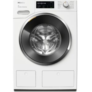 Pralka ładowana od przodu W1 WWI860 WCS PWash&TDos&9kg Miele