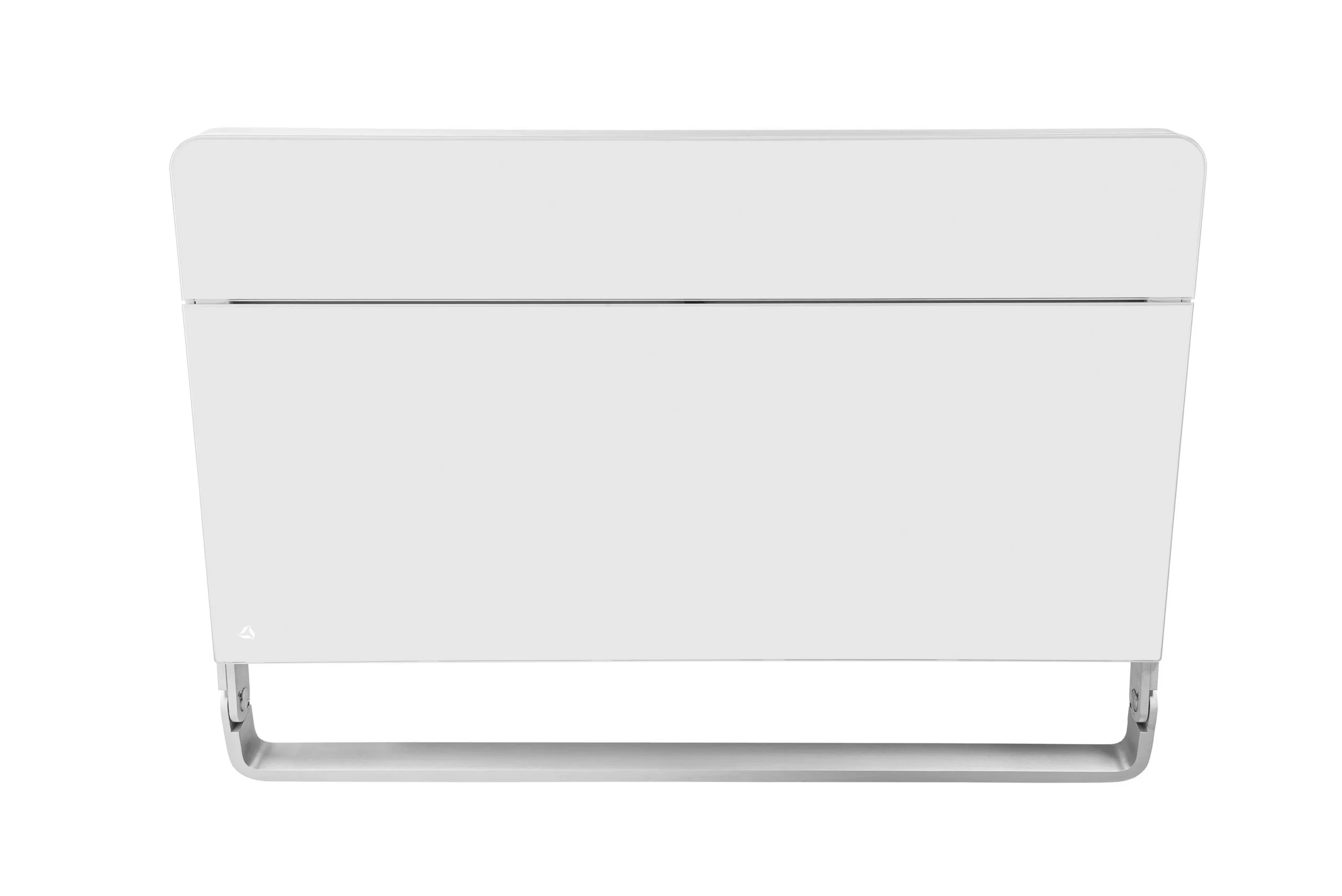 Okap przyścienny Illumia biały 90 cm CIARKO CDP9002B