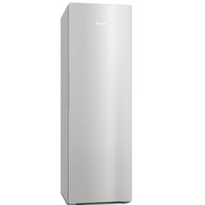 Wolnostojąca zamrażarka ​z NoFrost, SideOpen FNS 4382 E Miele