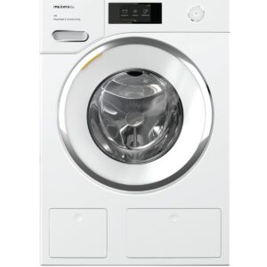 Pralka ładowana od przodu W1 WWR860 WPS PWash&TDos&9kg Miele