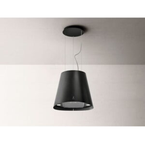 OKAP WYSPOWY JUNO URBAN CAST IRON/F/50 PRF0147728 KOLOR ŻELIWA