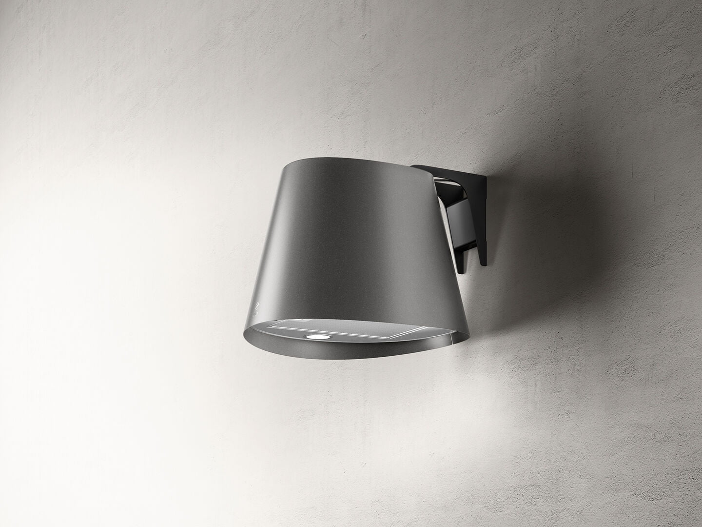 Okap wyspowy PRF0147728B JUNO URBAN 50cm żeliwo - obrazek 3