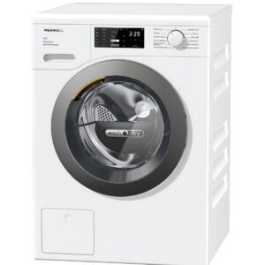 Pralko-suszarka WT1 WTD280 WCS 8/5 kg Miele