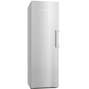 Wolnostojąca zamrażarka ​z NoFrost FNS 4782 E Stal szlachetna CleanSteel Miele
