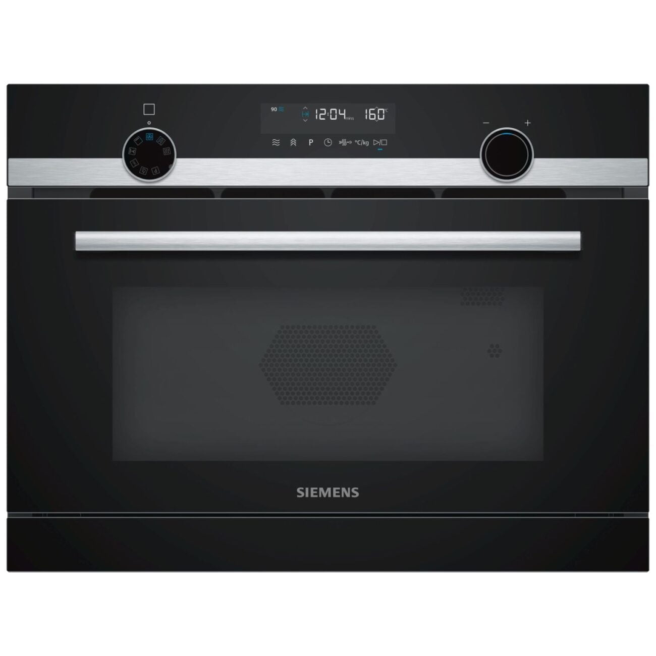 KUCHENKA MIKROFALOWA CP565AGS0 iQ500