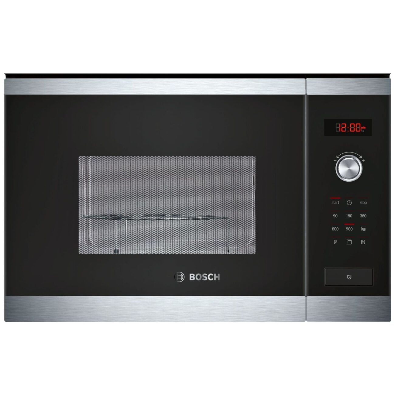 KUCHENKA MIKROFALOWA HMT84G654