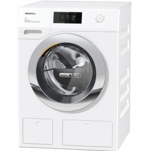 Pralko-suszarka WT1 WTR870WPM PWash&TDos 8/5 kg Miele