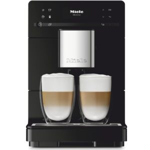 Wolnostojący ekspres do kawy z funkcją OneTouch for Two CM 5310 Silence Miele