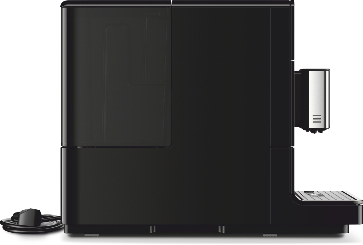 Wolnostojący ekspres do kawy z funkcją OneTouch for Two CM 5310 Silence Miele - obrazek 3