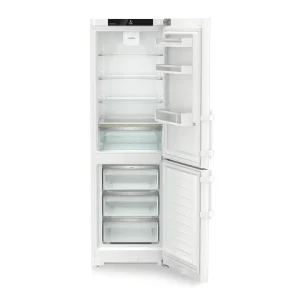 Chłodziarko-zamrażarka wolnostojąca Liebherr CNb 5213 Pure NoFrost EasyFresh klasa energetyczna B