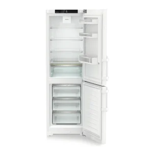 Chłodziarko-zamrażarka Liebherr CNc 5213 Pure NoFrost EasyFresh klasa C