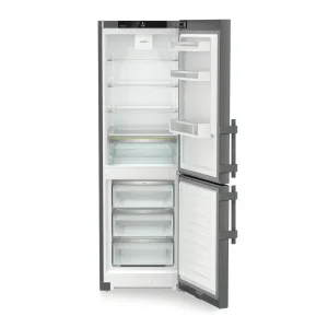 Chłodziarko-zamrażarka Liebherr CNdgc 5213 Pure NoFrost EasyFresh DarkGrey
