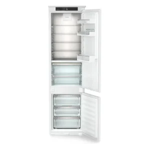 Chłodziarko-zamrażarka do zabudowy Liebherr ICBNSd 5623 Plus BioFresh NoFrost SuperSilent