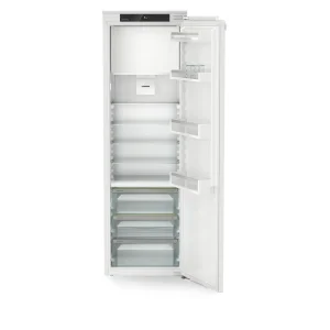 Chłodziarka do zabudowy IRBc 5121 Plus BioFresh SuperSilent PowerCooling