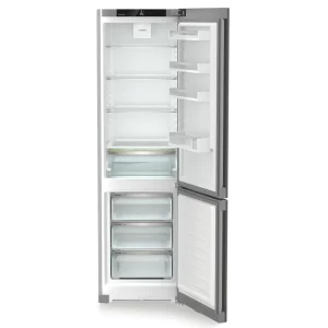 Chłodziarko-zamrażarka wolnostojąca Liebherr KGNsf 57Va03 Pure EasyFresh NoFrost SuperSilent