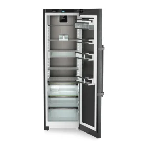 Chłodziarka wolnostojąca Liebherr SRBbsc 529i Peak BioFresh Professional BlackSteel InfinitySpring